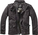 \全品P5倍★9/18(金)限定/【5XLまで】Brandit Britannia Winter カジュアルジャケット ジップアップ バイク かっこいい 3XL...