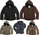 \全品P5倍★8/15(金)限定/【5XLまで】Surplus Windbreaker ライディングジャケット カジュアルウェア フーディ バイク かっこいい 3XL 4XL 5XL 大きいサイズあり おすすめ (AMACLUB)