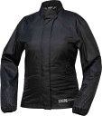 \全品P5倍★9/18(金)限定/【3XLまで】【女性用】IXS イクス Ligny 女性用 レディース レインジャケット ライディングジャケット バイクウェア...