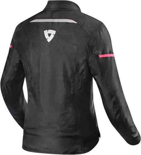 【女性用】Revitレビット(レブイット)SprintH20女性用レディーステキスタイルジャケットバイクウェアオートバイライダーバイクツーリングにもかっこいいおすすめ(AMACLUB)