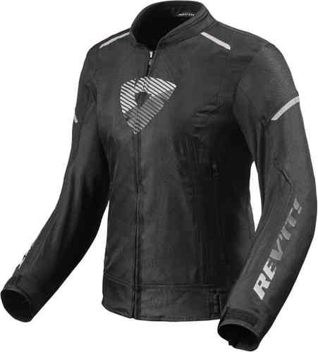 【女性用】Revitレビット(レブイット)SprintH20女性用レディーステキスタイルジャケットバイクウェアオートバイライダーバイクツーリングにもかっこいいおすすめ(AMACLUB)