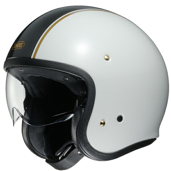 バイク用品, ヘルメット 1571()Shoei J-O Carburettor Helmet (AMACLUB)