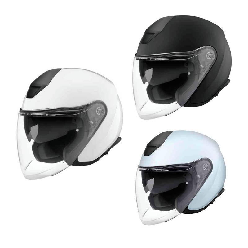 ＼全品2500円+5%OFF★5/25(土)限定／Schuberth シューベルト M1 Pro ジェットヘルメット サンバイザー ライダー バイク ツーリングにも かっこいい おすすめ (AMACLUB)