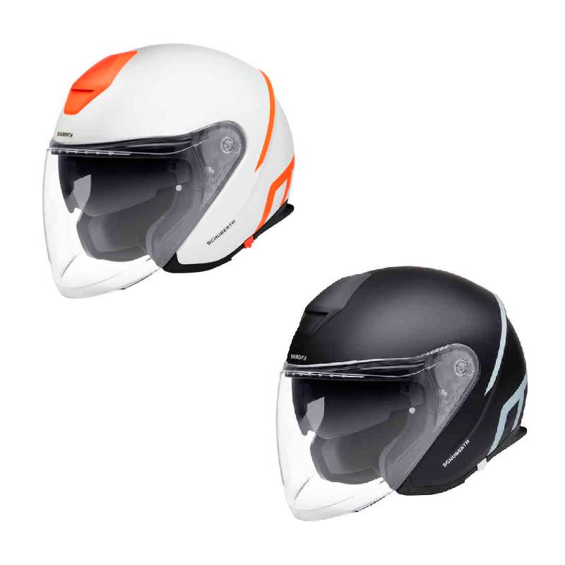 P5ܡ11/20()꡿Schuberth 塼٥ M1 Pro Strike åȥإå Х 饤 Х ġ󥰤ˤ ä  (AMACLUB)