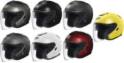 実質10 引off Amaclub ジャージ 還元 Shoei ショウエイ J Cruise Helmet ジェットヘルメット オープンフェイス ヘルメット ライダー オニール バイク ツーリングにも かっこいい おすすめ Amaclub 欧米直輸入バイク用品のamaclub世界中のメディアから最高評価を獲得