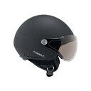 \全品P5倍★8/15(金)限定/【子供用】NEXX ネックス SX.60 VISION HELMET (KIDS) 子供用 キッズ ジェットヘルメット オープンフェイス バイク ツーリングにも かっこいい おすすめ (AMACLUB)