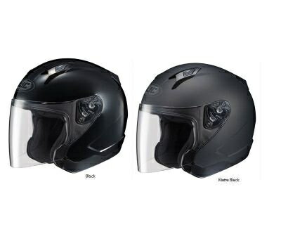 ＼最大41倍 感謝祭★4万以上5％OFF／HJC エイチジェイシー CL-JET HELMET ジェットヘルメット ライダー バイク ツーリングにも かっこいい おすすめ (AMACLUB)