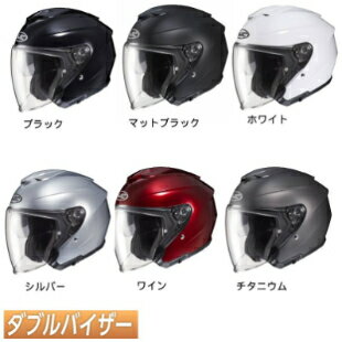 ＼全品2500円+5%OFF★5/25(土)限定／HJC エイチジェイシー i30 Helmet ジェットヘルメット オープンフェイスヘルメット ストリート オンロード バイク ライダー ツーリングにも かっこいい おすすめ (AMACLUB)