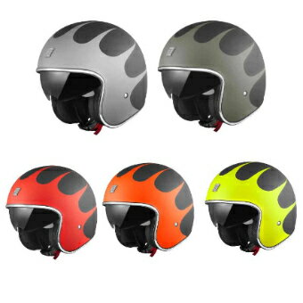 ＼最大41倍 感謝祭★4万以上5％OFF／Bogotto ボガット V537 Wogi ジェットヘルメット オープンフェイスヘルメット ライダー バイク ツーリングにも かっこいい おすすめ (AMACLUB)