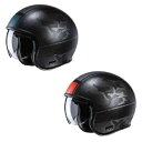 ＼全品5000円クーポン★5/1(水) エントリー／HJC エイチジェイシー V30 Alpi ジェットヘルメット オープンフェイスヘルメット ライダー バイク ストリート オンロード バイク ツーリングにも かっこいい おすすめ (AMACLUB)