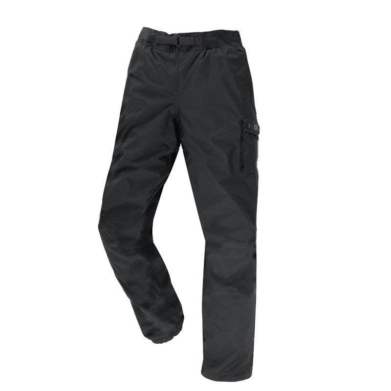 ＼全品1500円OFF★5/26(日)限定／【3XLまで】【防水】IXS イクス Hero Evo Textile Pants レインパンツ ライディングパンツ ライダー バイク ツーリングにも かっこいい 大きいサイズあり(AMACLUB