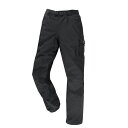 ＼全品最大20%off★5/5(日) 5の日合わせ／【3XLまで】【防水】IXS イクス Hero Evo Textile Pants レインパンツ ライディングパンツ ライダー バイク ツーリングにも かっこいい 大きいサイズあり(AMACLUB