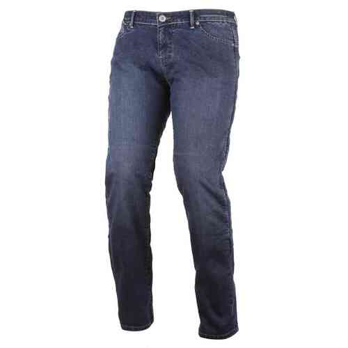 ＼全品P5倍★11/18(火)限定／【女性用】Modeka モデカ Georgia 女性用 レディース デニム テキスタイルパンツ ライディングパンツ ライダー バイク ツーリングにも かっこいい おすすめ (AMACLUB)