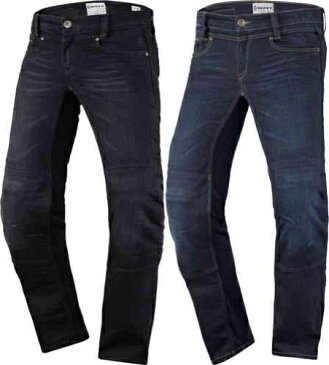 \4/26実質15%引P10倍+キャッシュレス/【女性用】Scott スコット Denim 女性用 レディース ジーンズ デニム ライディングパンツ ライダー バイク ツーリングにも かっこいい おすすめ (AMACLUB)