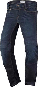 \4/26実質15%引P10倍+キャッシュレス/【女性用】Scott スコット Denim 女性用 レディース ジーンズ デニム ライディングパンツ ライダー バイク ツーリングにも かっこいい おすすめ (AMACLUB)