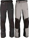 【Gore-Tex】【防水/防風/通気性】Klim クライム Latitude ライディングパンツ ライダー バイク ツーリングにも かっこいい おすすめ (AMACLUB)