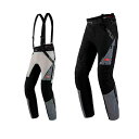\全品P5倍★8/15(金)限定/【5XLまで】Spidi スピーディー Globetracker ライディングパンツ ライダー バイク ツーリングにも 3XL 4XL 5XL かっこいい 大きいサイズあり おすすめ (AMACLUB)