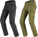 \全品P5倍★8/15(金)限定/Spidi スピーディー TexTech Pathfinder Cargo テキスタイルパンツ ライディングパンツ ライダー バイク ツーリングにも かっこいい おすすめ (AMACLUB)