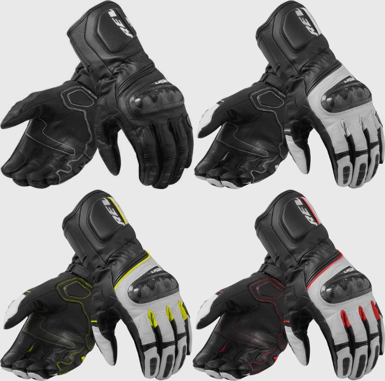 ＼全品P5倍★11/18(火)限定／Revit レビット（レブイット） RSR 3 ライディンググローブ ライダー バイク ツーリングにも かっこいい アウトレット (AMACLUB)