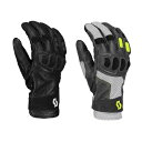 \全品2500円クーホン゜★20時~8/24限定/Scott スコット Sport ADV ライディンググローブ ライダー バイク ツーリングにも かっこいい おすすめ (AMACLUB)