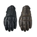 \全品2500円クーホン゜★20時~8/24限定/Five Kansas ライディンググローブ ライダー バイク ツーリングにも かっこいい おすすめ (AMACLUB)