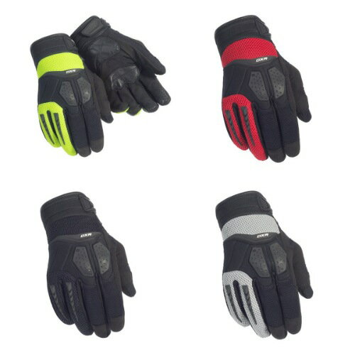 ＼全品3000円OFF5/13(月)★フルフェイス全品／Cortech コーテック DXR Glove ライディンググローブ ライダー バイク ツーリングにも かっこいい おすすめ (AMACLUB)