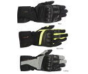 \全品2500円クーホン゜★20時~8/24限定/Alpinestars アルパインスター Valparaiso Drystar Glove ライディンググローブ ライダー バイク ツーリングにも かっこいい おすすめ (AMACLUB)