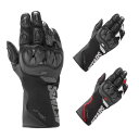 ＼全品最大20%off★4/30(火) 5の日合わせ／【3XLまで】Alpinestars アルパインスター SP-365 Gloves ライディンググローブ 手袋 バイク ライダー オンロード ツーリング バギーにも 防水 かっこいい 大きいサイズあり おすすめ (AMACLUB)