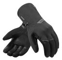 ＼全品最大20%off★4/30(火) 5の日合わせ／【Gore-Tex】【女性用】REV'IT レビット（レブイット） Chevak GTX Women's Gloves 女性用 ライディンググローブ 手袋 バイク ライダー ツーリング バギーにも かっこいい おすすめ (AMACLUB)