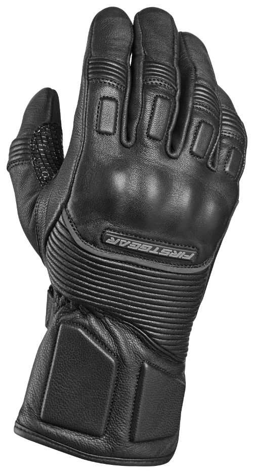 ＼全品2500円+5%OFF★5/15(水)限定／【女性用】Firstgear ファーストギア Bancroft Women's Gloves 女性用 ライディンググローブ 手袋 バイク ライダー オンロード ツーリング バギーにも タッチスクリーン かっこいい おすすめ (AMACLUB)