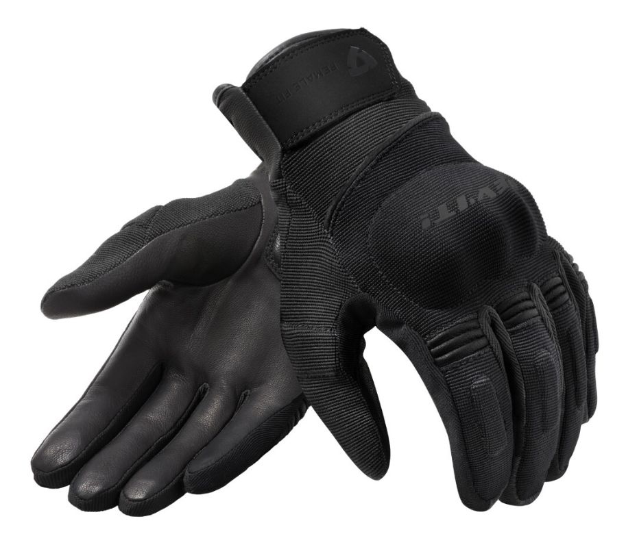 ＼全品1500円OFF★5/26(日)限定／【女性用】REV'IT レビット（レブイット） Mosca H2O Women's Gloves 女性用 ライディンググローブ 手袋 バイク ライダー オンロード ツーリング バギーにも かっこいい 大きいサイズあり おすすめ (AMACLUB)