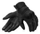 ＼全品最大20%off★5/5(日) 5の日合わせ／【女性用】REV'IT レビット（レブイット） Mosca H2O Women's Gloves 女性用 ライディンググローブ 手袋 バイク ライダー オンロード ツーリング バギーにも かっこいい 大きいサイズあり おすすめ (AMACLUB)