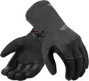 \全品2500円クーホン゜★20時~8/24限定/【4Xまで】【Gore-Tex】Revit レビット(レブイット) Chevak Gore-Tex ライディンググローブ バイク ツーリングにも かっこいい 大きいサイズ あり おすすめ (AMACLUB)