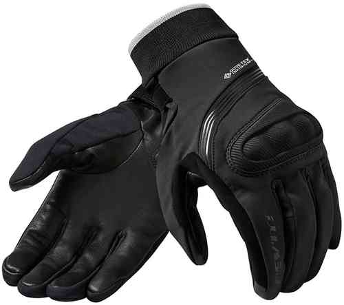 ＼全品P5倍★11/18(火)限定／【3Xまで】Revit レビット（レブイット） Crater 2 WSP レザーグローブ ライディンググローブ バイク ツーリングにも かっこいい 大きいサイズ あり おすすめ (AMACLUB)