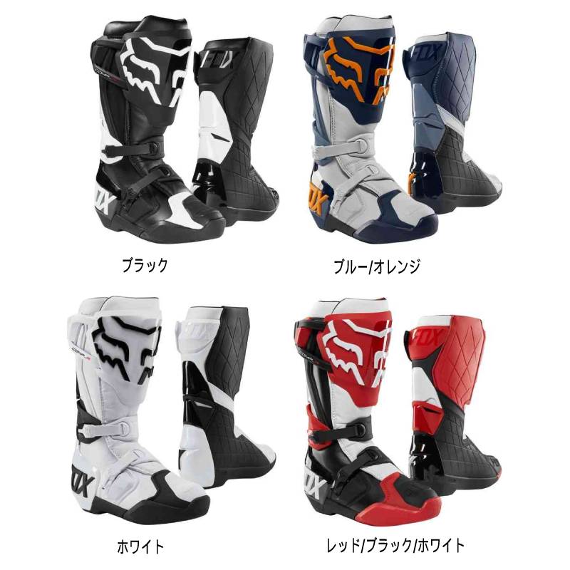 楽天市場】fox comp ブーツの通販