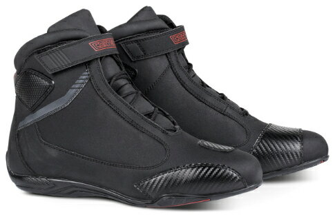 ＼全品2500円クーホン゜★20時〜1/9限定／【防水】Cortech コーテック Chicane WP Shoes ライディングシューズ ライダー バイク ツーリング アウトドアにも かっこいい おすすめ (AMACLUB)