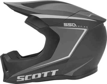 \4/26実質15%引P10倍+キャッシュレス/Scott スコット 550 Carry モトクロスヘルメットライダー バイク ツーリングにも かっこいい アウトレット (AMACLUB)