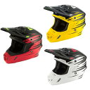 Answer アンサー AR1 Pro Glow Helmet オフロードヘルメット モトクロスヘルメット ライダー バイク ツーリングにも かっこいい おすすめ (AMACLUB)