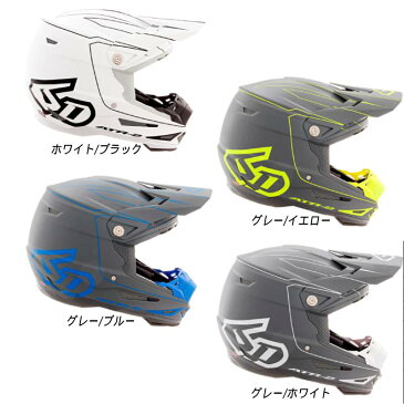 6D ATR-2 RECON HELMET オフロードヘルメット モトクロスヘルメット ライダー バイク ツーリングにも かっこいい おすすめ (AMACLUB)