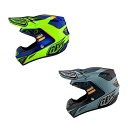 ＼全品最大20%off★5/5(日) 5の日合わせ／TROY LEE DESIGNS トロイリーデザイン SE4 COMPOSITE FLASH HELMETライダー バイク ツーリングにも かっこいい おすすめ (AMACLUB)