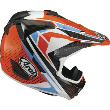 ARAI アライ VX-PRO4 SPRINT HELMET オフロードヘルメット モトクロスヘルメット ライダー バイク ツーリングにも かっこいい おすすめ (AMACLUB)