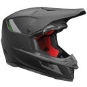 \全品1000円クーホン゜★7/12(土)限定/THOR ソアー REFLEX BLACKOUT HELMET ヘルメット オフロード モトクロスヘルメット ライダー バイク かっこいい おすすめ (AMACLUB)