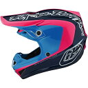 _Si5000~N[|5/1() Gg[^TROY LEE DESIGNS gC[fUC SE4 POLYACRYLITE HELMET (LIMITED EDITION) It[hwbg gNXwbg C_[ oCN   (AMACLUB)