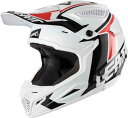 Leatt リアット GPX 4.5 V20 モトクロスヘルメット オフロードヘルメット ライダー バイク かっこいい おすすめ (AMACLUB)