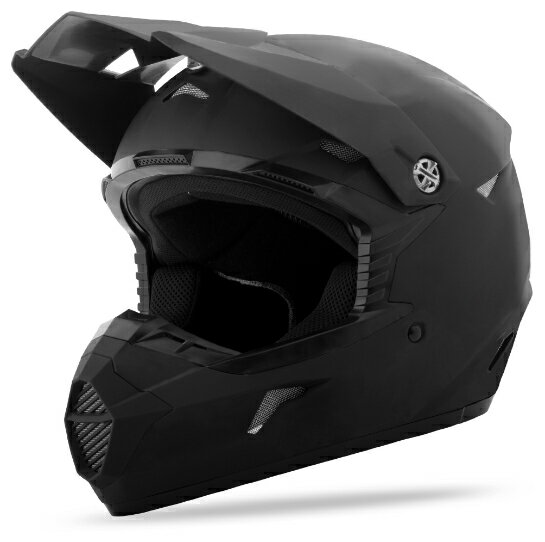 GMax ޥå MX46 Helmet - Solid եɥإå ȥإå 饤 Х ä  (AMACLUB)