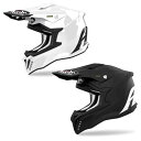\全品3000円クーホン゜★20時〜6/4限定/【カーボン】Airoh アイロー Strycker Color Carbon モトクロスヘルメット ヘルメット ...