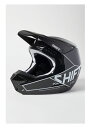 _Si5000~N[|5/1() Gg[^Shift Vtg Whit3 Label Bliss Helmet gNXwbg It[hwbg C_[ oCN   (AMACLUB)