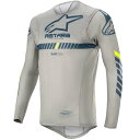 Alpinestars アルパインスター Supertech Jersey, Pant Combo モトクロス オフロードウェア ジャージ&パンツ 上下セット ライダー バイク ツーリングにも かっこいい おすすめ (AMACLUB)