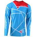 \全品2500円クーホン゜★20時〜5/9限定/Troy Lee Designs トロイリーデザイン SE Air Metric Jersey, Pant Ge...