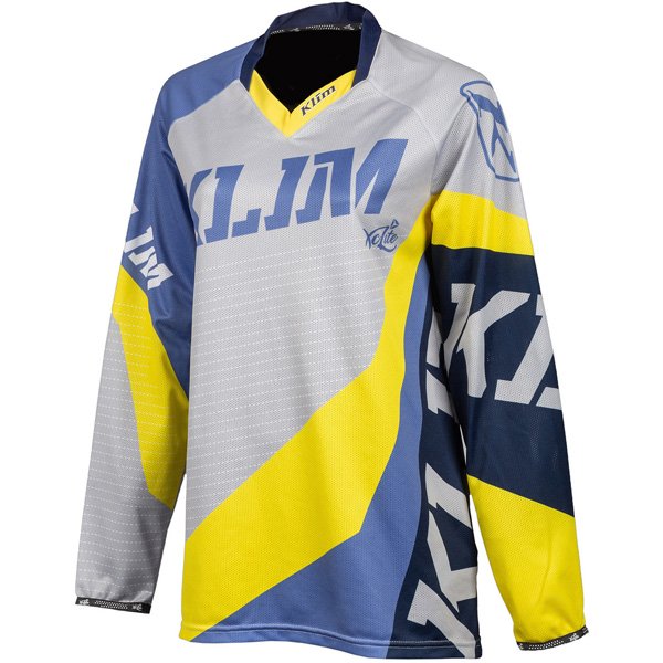 ＼全品5000円クーポン★6/1(土) エントリー／【女性用】Klim クライム XC Lite Jersey, Pant Combo (Women's) モトク…